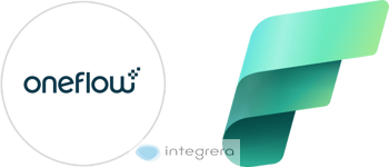 OneFlow + Microsoft Fabric