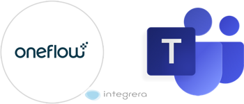 OneFlow + Microsoft Teams