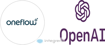 OneFlow + OpenAI ChatGPT