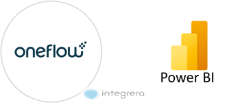 OneFlow + Power BI