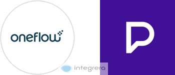 OneFlow + Provet Cloud