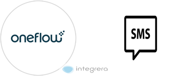 OneFlow + SMS - Send