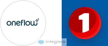 OneFlow + SpareBank 1 Regnskap