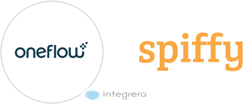 OneFlow + Spiffy Checkouts