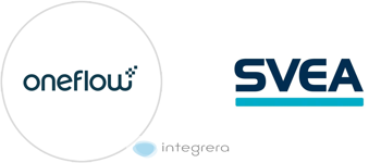 OneFlow + Svea Factoring
