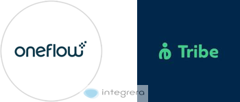 OneFlow + Tribe CRM
