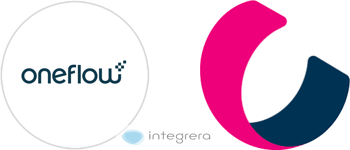 OneFlow + Visma Business NXT