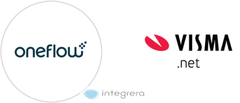 OneFlow + Visma Net