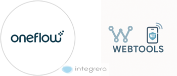 OneFlow + WebTools NXT