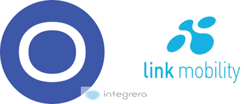 Ongoing Warehouse + Link Mobility SMS Receiver