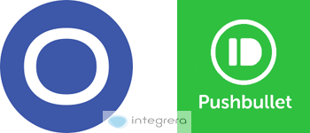 Ongoing Warehouse + Pushbullet