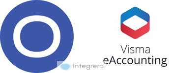 Ongoing Warehouse + Visma eAccounting