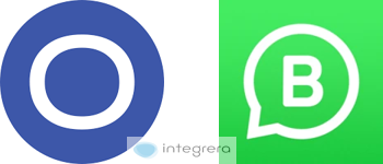 Ongoing Warehouse + WhatsApp Business