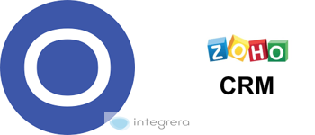 Ongoing Warehouse + Zoho CRM