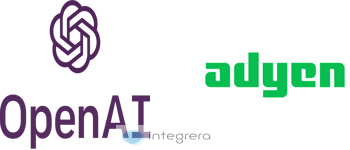 OpenAI ChatGPT + Adyen