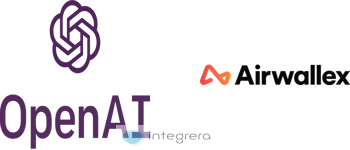 OpenAI ChatGPT + Airwallex