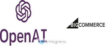 OpenAI ChatGPT + BigCommerce