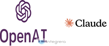 OpenAI ChatGPT + Claude