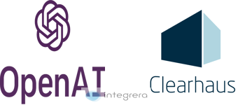 OpenAI ChatGPT + Clearhaus