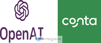 OpenAI ChatGPT + Conta