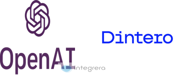 OpenAI ChatGPT + Dintero Checkout