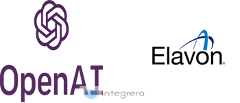 OpenAI ChatGPT + Elavon