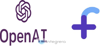 OpenAI ChatGPT + Fiken