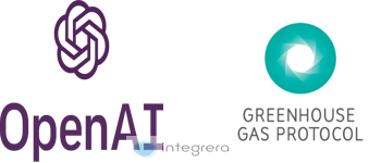 OpenAI ChatGPT + GHG