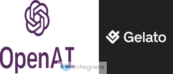 OpenAI ChatGPT + Gelato