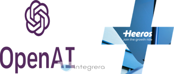 OpenAI ChatGPT + Heeros