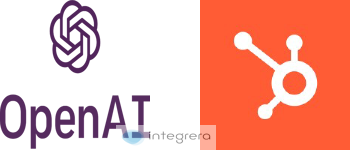 OpenAI ChatGPT + HubSpot
