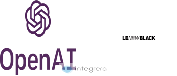 OpenAI ChatGPT + Le New Black