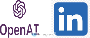 OpenAI ChatGPT + LinkedIn