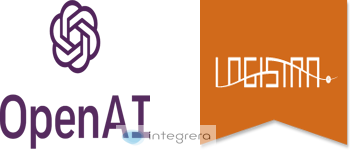 OpenAI ChatGPT + Logistra Cargonizer