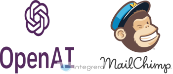 OpenAI ChatGPT + MailChimp