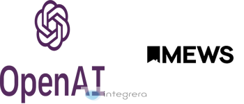 OpenAI ChatGPT + Mews