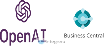 OpenAI ChatGPT + Microsoft Business Central