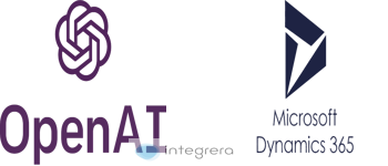 OpenAI ChatGPT + Microsoft Dynamics 365