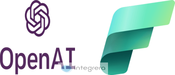 OpenAI ChatGPT + Microsoft Fabric