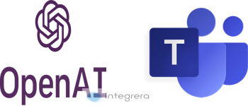 OpenAI ChatGPT + Microsoft Teams