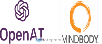OpenAI ChatGPT + Mindbody