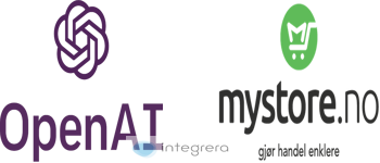 OpenAI ChatGPT + Mystore