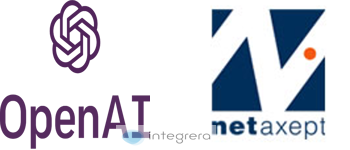 OpenAI ChatGPT + Netaxept
