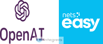 OpenAI ChatGPT + Nets Easy