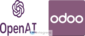 OpenAI ChatGPT + Odoo