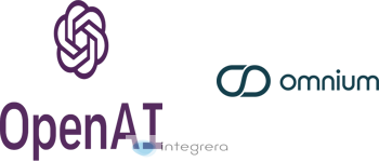 OpenAI ChatGPT + Omnium OMS
