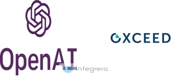 OpenAI ChatGPT + Oxceed