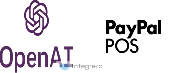 OpenAI ChatGPT + PayPal PoS