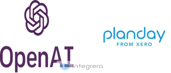 OpenAI ChatGPT + Planday