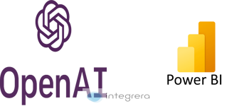OpenAI ChatGPT + Power BI